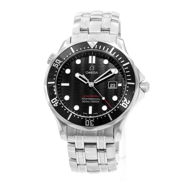 Omega Seamaster 300m 212.30.41.61.01.001